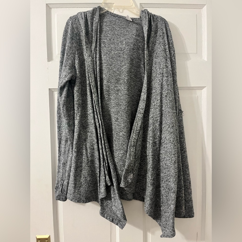 Old Navy Active Wear cardigan